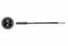 Câble de liaison 1 paire AWG18 avec blindage LSOH
