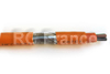Câble anti-feu PYRO 2x1.5mm² CR1/C1 Armé Acier 300/500V rigide à la coupe