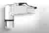 Plug RJ45 Cat.6A blindé de chantier 4 directions avec presse étoupe