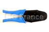 Pince de sertissage pour plugs RJ45CAT6A